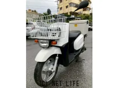 ヤマハ ギア