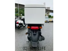 ヤマハ ギア