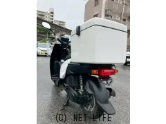 ヤマハ ギア