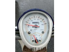 ホンダ クレアスクーピー
