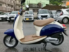 ホンダ クレアスクーピー