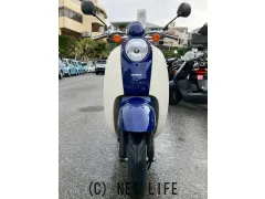 ホンダ クレアスクーピー