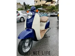 ホンダ クレアスクーピー