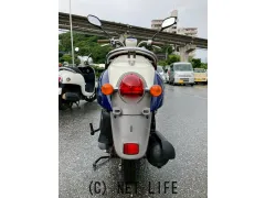 ホンダ クレアスクーピー