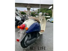 ホンダ クレアスクーピー