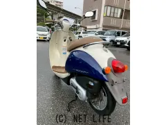 ホンダ クレアスクーピー