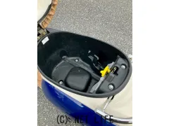 ホンダ クレアスクーピー