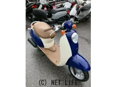 ホンダ クレアスクーピー