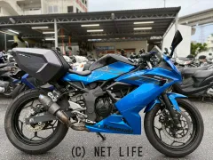 カワサキ ニンジャ250