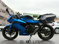 カワサキ ニンジャ250