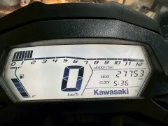 カワサキ ニンジャ250