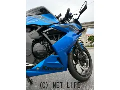 カワサキ ニンジャ250
