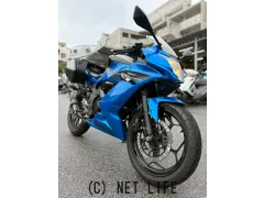 カワサキ ニンジャ250