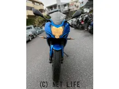 カワサキ ニンジャ250