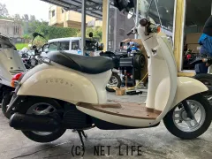 ホンダ クレアスクーピー