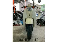 ホンダ クレアスクーピー