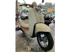 ホンダ クレアスクーピー