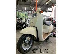 ホンダ クレアスクーピー