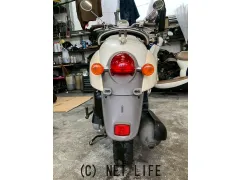 ホンダ クレアスクーピー