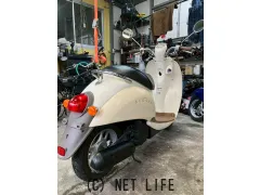 ホンダ クレアスクーピー
