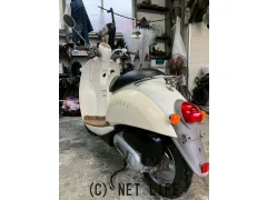 ホンダ クレアスクーピー