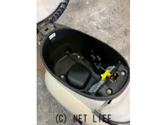 ホンダ クレアスクーピー