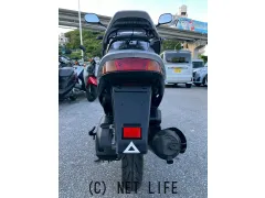 スズキ アドレスV100