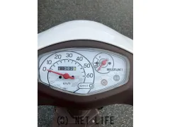 スズキ レッツ