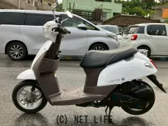 スズキ レッツ