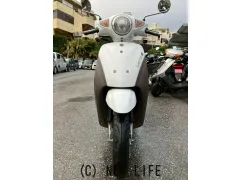 スズキ レッツ