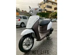 スズキ レッツ