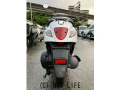 スズキ レッツ