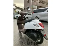 スズキ レッツ
