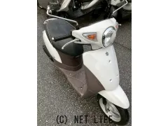スズキ レッツ