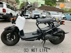 ホンダ ズーマー