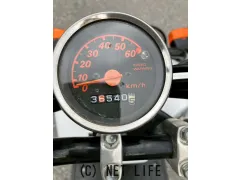 ホンダ ズーマー