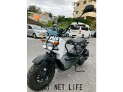 ホンダ ズーマー