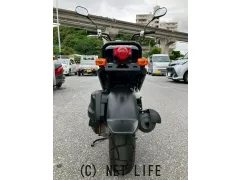 ホンダ ズーマー