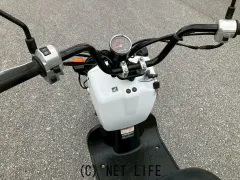 ホンダ ズーマー