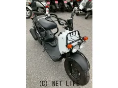 ホンダ ズーマー