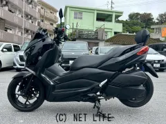 ヤマハ XMAX