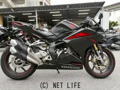 ホンダ CBR250