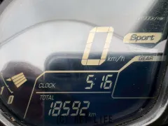 ホンダ CBR250