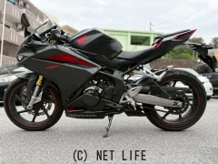 ホンダ CBR250
