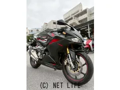 ホンダ CBR250