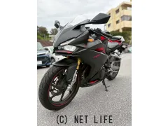 ホンダ CBR250