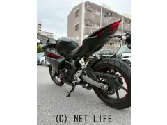 ホンダ CBR250