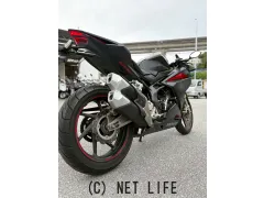 ホンダ CBR250