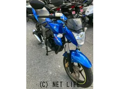 スズキ ジクサー