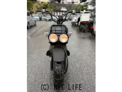 ホンダ ズーマー